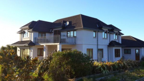 Kaikoura Mountain Views Villa